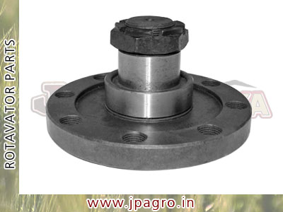 Dead Axle - rotavator spare parts - rotary tiller parts manufacturers suppliers in india punjab ludhiana