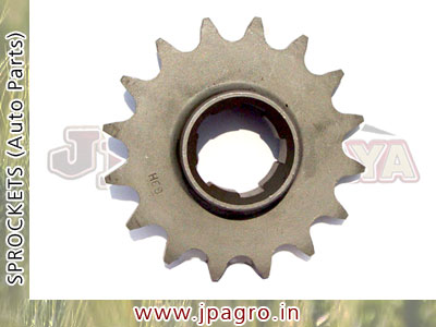 royal enfield front sprocket india - Front Sprocket for Royal Enfield