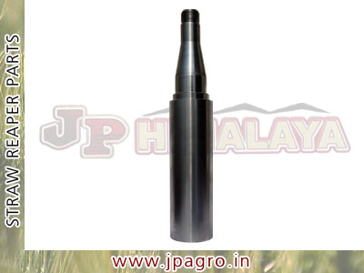 Laser Leveller Axle - Straw Reaper Spare Parts manufacturers suppliers in india punjab ludhiana